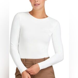 Women's Contour Long Sleeve Tees NWOT